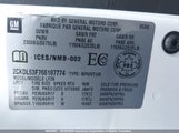 Pontiac Torrent 2CKDL63F766187774 снимка