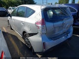 Toyota Prius V JTDZN3EU9JJ075412 снимка