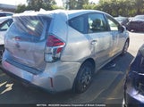 Toyota Prius V JTDZN3EU9JJ075412 снимка