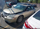 Chrysler Sebring Touring 1C3CC4FB0AN133869 fotografie