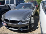 BMW 430I WBA4W5C04LFJ78792 снимка