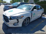 Ford Fusion Titanium 3FA6P0RU0KR191214 снимка