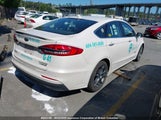 Ford Fusion Titanium 3FA6P0RU0KR191214 снимка