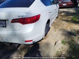 Acura Ilx 19VDE1F7XDE403471 fotografie