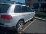 Volkswagen Touareg 3.2 WVGBC67L44D022810 снимка