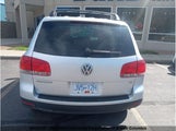 Volkswagen Touareg 3.2 WVGBC67L44D022810 снимка