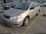 Toyota Corolla Ce/Le/S 2T1BR32E05C841869 снимка