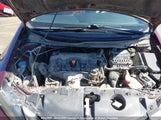 Honda Civic Lx 2HGFB2F45EH006987 fotografie