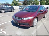 Honda Civic Lx 2HGFB2F45EH006987 снимка