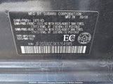 Subaru Crosstrek Premium JF2GTAGC3K8264945 снимка