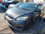 Toyota Corolla Matrix 2T1KU40E19C014718 снимка