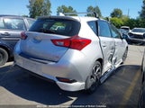 Toyota Corolla Im JTNKARJE8JJ567021 photo