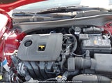 Kia Forte 3KPF34AD2NE533279 снимка