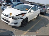 Hyundai Elantra Gls/Limited 5NPDH4AE0CH076708 снимка