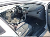 Hyundai Elantra Gls/Limited 5NPDH4AE0CH076708 снимка