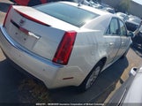 Cadillac Cts Luxury Collection 1G6DG5EG6A0109244 снимка