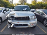 Toyota 4Runner Limited JT3HN87R4X9028398 fotografie