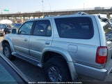 Toyota 4Runner Limited JT3HN87R4X9028398 fotografie