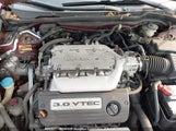 Honda Accord Ex 1HGCM66545A803016 снимка