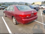 Honda Accord Ex 1HGCM66545A803016 снимка
