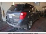 Chevrolet Equinox Ltz 2GNFLGE53C6118710 снимка