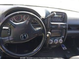 Honda Cr-V Ex JHLRD78913C809634 снимка