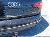 Audi Q7 WA1AGCFE5CD000359 photo