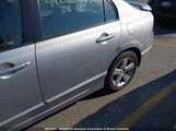 Honda Civic 2HGFA16897H103497 fotografie