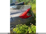 Honda Civic 2HGFC1F46GH109538 снимка