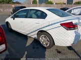 Honda Civic 2HGFB2F44EH034621 снимка