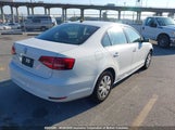 Volkswagen Jetta 3VW2K7AJ5FM202273 снимка