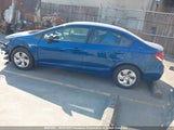 Honda Civic 2HGFB2F47DH028472 снимка