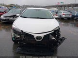 Toyota Corolla L/Le/Xle/Se/Xse 2T1BURHE7HC831501 photo