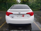 Toyota Corolla L/Le/Xle/Se/Xse 2T1BURHE7HC831501 fotografie