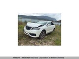 Acura Rdx 5J8TB4H7XGL801142 снимка
