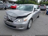 Hyundai Genesis 3.8L KMHGC4DE3AU083108 снимка