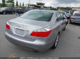 Hyundai Genesis 3.8L KMHGC4DE3AU083108 снимка