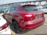 Maserati Levante S ZN661YUS3JX291411 снимка
