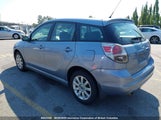 Toyota Corolla Matrix Xr 2T1KR32E56C574536 снимка