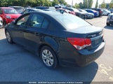 Chevrolet Cruze Ls 1G1PL5SH5E7135987 снимка