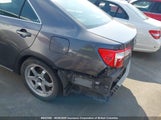 Toyota Camry 4T1BF1FK4EU302568 снимка