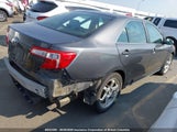 Toyota Camry 4T1BF1FK4EU302568 снимка