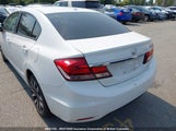 Honda Civic Se 2HGFB2F7XFH024977 снимка