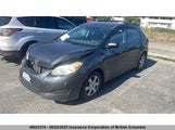 Toyota Corolla Matrix 2T1KU40E39C140000 снимка
