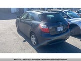 Toyota Corolla Matrix 2T1KU40E39C140000 снимка