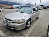 Honda Accord Ex 1HGCG1658WA803502 photo