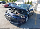 Toyota Corolla JTDBAMDE2MJ035545 снимка