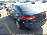 Toyota Corolla JTDBAMDE2MJ035545 снимка