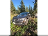 Pontiac G8 6G2ER57749L154337 снимка