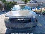 Audi Tt TRUTC28N0Y1101017 снимка